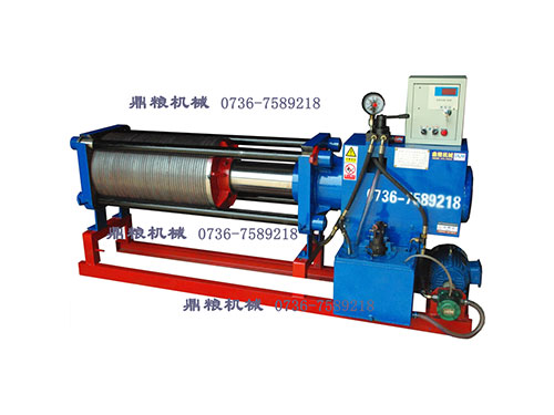 新型全自動(dòng)臥式液壓榨油機(jī)，翻杠型，不用卸桿省力60%，女士可用