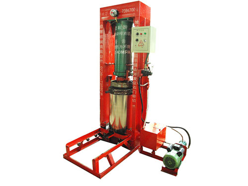 鼎糧液壓榨油機(jī)250B型，冷榨機(jī)，全自動(dòng)，茶油、白土等，頂餅型