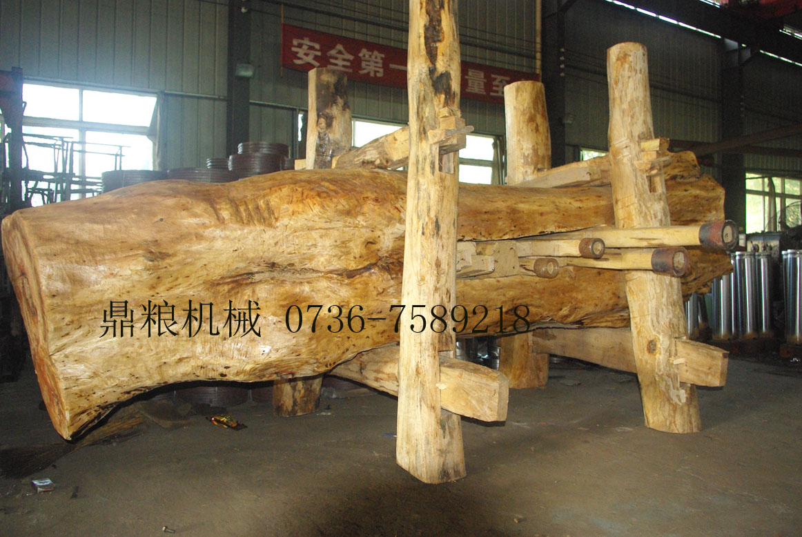  全新木榨，純古法木榨，原木木榨榨油機(jī) 