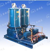 SDRB-N型雙列式電動潤滑脂泵站